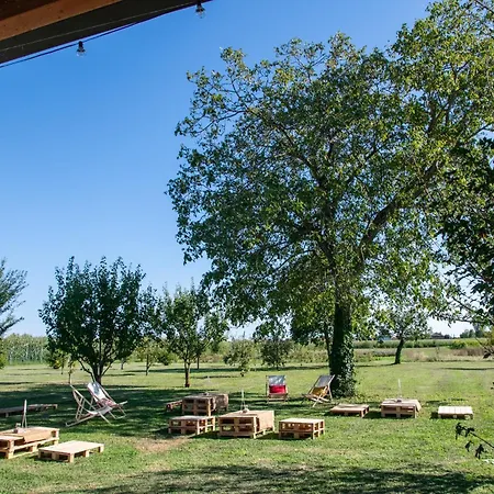 Feriehus Oasi Casamaras In Veneto With Ac Vigonovo (Veneto)