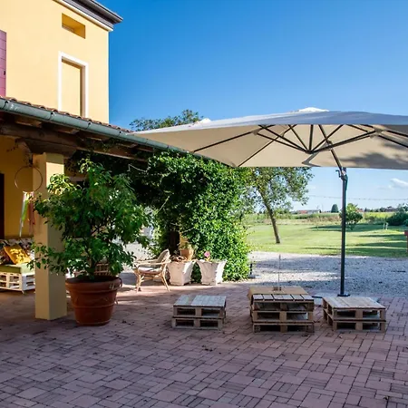 Oasi Casamaras In Veneto With Ac *