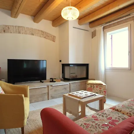 Oasi Casamaras In Veneto With Ac * Vigonovo (Veneto)