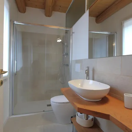 Oasi Casamaras In Veneto With Ac * Vigonovo (Veneto)