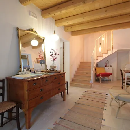 Oasi Casamaras In Veneto With Ac *