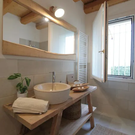 Oasi Casamaras In Veneto With Ac * Vigonovo (Veneto)