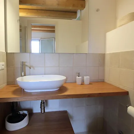 Oasi Casamaras In Veneto With Ac