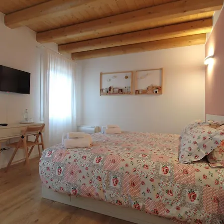 Oasi Casamaras In Veneto With Ac *
