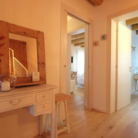 Oasi Casamaras In Veneto With Ac