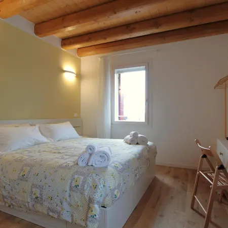 Oasi Casamaras In Veneto With Ac *