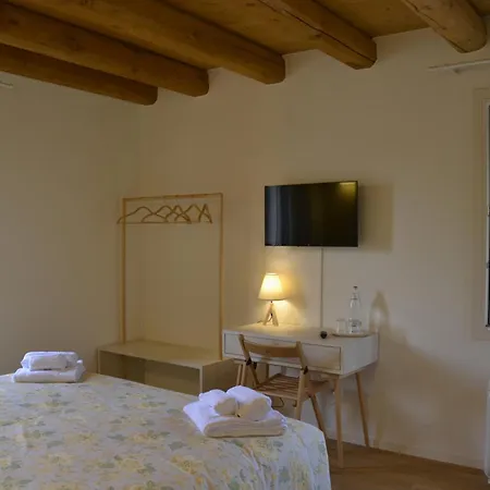 Oasi Casamaras In Veneto With Ac Vigonovo (Veneto)