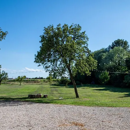 Oasi Casamaras In Veneto With Ac * Vigonovo (Veneto)