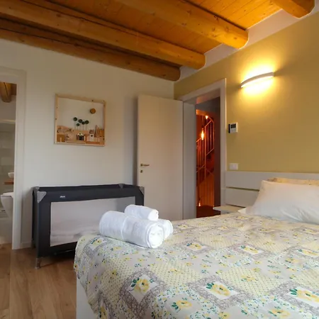 Oasi Casamaras In Veneto With Ac Vigonovo (Veneto)