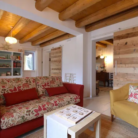 Oasi Casamaras In Veneto With Ac *