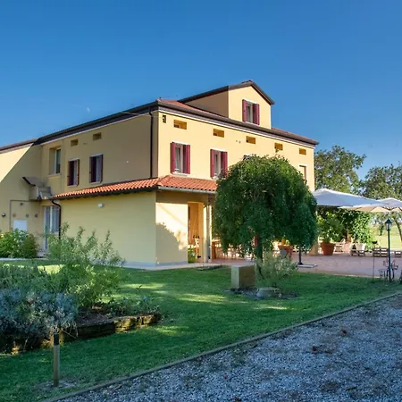 Oasi Casamaras In Veneto With Ac Vakantiehuis Vigonovo (Veneto)