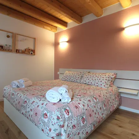 Oasi Casamaras In Veneto With Ac Vakantiehuis *