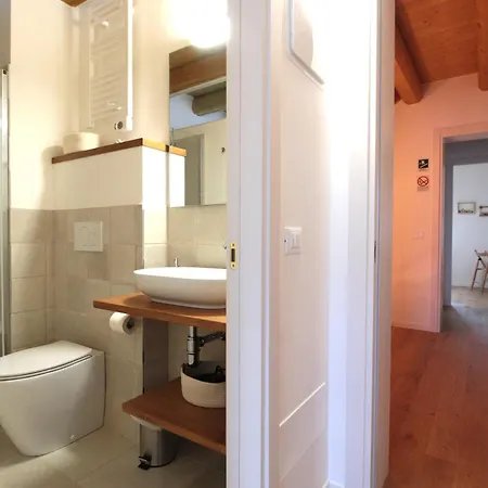 Oasi Casamaras In Veneto With Ac Vakantiehuis Vigonovo (Veneto)