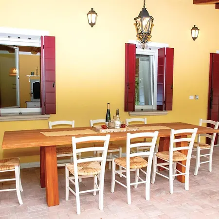 Vakantiehuis Oasi Casamaras In Veneto With Ac *